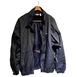 Vintage Reebok Windbreaker